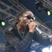Why Bounty Killer did not attend Merciless’ funeral Loop Jamaica