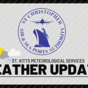 Weather Update for Thursday, 15th September 2022