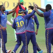 Royals win again to qualify for CPL playoffs Loop Barbados