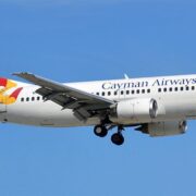 All CAL flights cancelled for Mon; recovery flights added for Tue, Wed Loop Cayman Islands