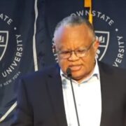 Minister sounds the alarm on anti-vaxxers Loop Barbados