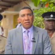 More police presence, cameras to address Olympic Gardens’ crime – PM Loop Jamaica
