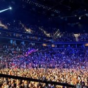 Machel sells out Barclays Centre for 40th anniversary concert Loop Barbados
