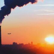 WMO Concerned Over Pollution, Climate Change Upsurge – St. Lucia Times News