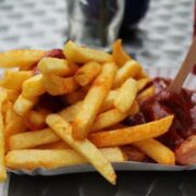 Los alimentos ultraprocesados ‘te hacen comer más’
