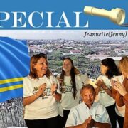 Angel Rojer ta prueba di e triunfo di Arubianismo!