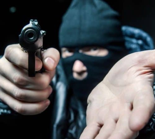 Se reporta robo a mano armada en Cidra - TEMPO Networks