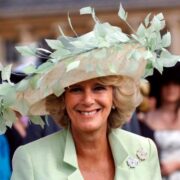 Camilla becomes queen, but without the sovereign’s powers Loop Barbados