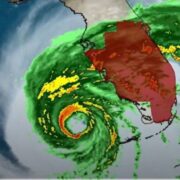 Powerful Hurricane Ian making landfall on Florida’s west coast today Loop Cayman Islands