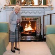 Queen Elizabeth II under medical care amid health fears Loop Cayman Islands