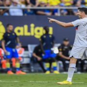 Lewandowski can’t stop scoring for Bar?a before Bayern trip Loop Jamaica