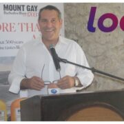 Mount Gay and Williams Industries partner on solar farm project Loop Barbados