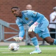Riverhounds GK Jahmali Waite named in Reggae Boyz squad, Blake out Loop Jamaica