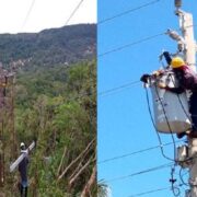 Another JPS sub-contractor dies from a power line incident Loop Jamaica