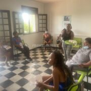 Trinité : Le Café des parents, un temps de partage et de conseils