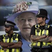 Funeral of Queen Elizabeth II a huge security challenge Loop Cayman Islands