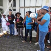 Pas de réponses favorables pour les 16 enseignants voulant rester en Martinique