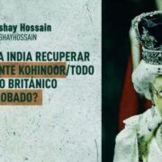 El pasado colonial de la Corona británica aviva la polémica tras la muerte de la reina Isabel II