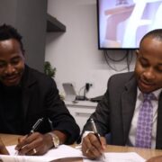 Foote’s Astronomical Holdings inks $100-million deal with iCreate Loop Jamaica