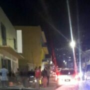 Police Probe Chaussee Road Shooting – St. Lucia Times News