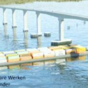 1 Dutch, 5 Chinese companies bid to construct Corentyne River bridge
