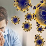 Salud reporta 260 hospitalizaciones por COVID-19