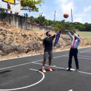 Ministry of Youth and Sports partners with NBA star Jamal Murray Loop Barbados