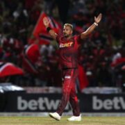 Knight Riders win two straight games Loop Jamaica