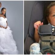 Ja’s ex-sprint queen Veronica Campbell Brown welcomes baby boy Loop Cayman Islands