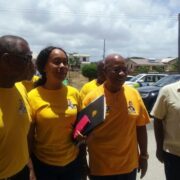 Acting Prime Minister remembers DLP stalwart Dr Denis Lowe Loop Barbados