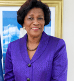 Her Excellency Dame Susan Dougan will attend the State Funeral of Her Majesty Queen Elizabeth II