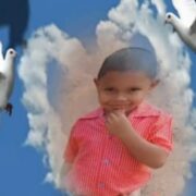 4-year-old found dead in abandoned car