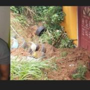 “I Can’t Even Open My Door!” – St. Lucia Times News