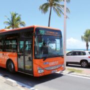 Aujourd’hui 16 septembre, c’est la journée du transport public