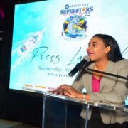 Mayberry Superstars Marlin Tournament launched Loop Jamaica