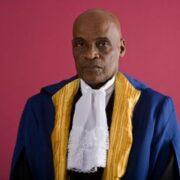 Former CCJ Judge, Duke Pollard, has died Loop Jamaica