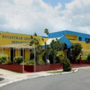 RGD limiting production of birth, marriage and death certificates Loop Jamaica