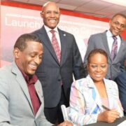 JMEA members to access VM pension scheme, special offerings Loop Jamaica