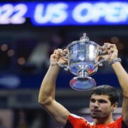 Carlos Alcaraz wins US Open for 1st Slam title, top ranking Loop Jamaica