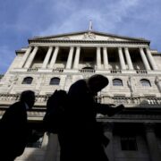 Bank of England raises rates but avoids bolder hike like Fed Loop Jamaica