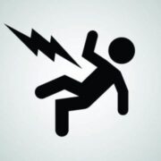 ECD man electrocuted while running wire to house