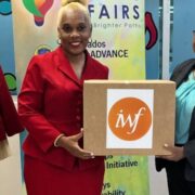 Job seeking youth ‘suited for success’ by IWF Loop Barbados