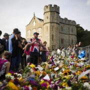 Live updates: Biden accepts invitation for queen’s funeral Loop Jamaica
