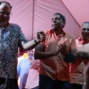 PNP must get with political wave sweeping Caribbean, says SVG minister Loop Jamaica