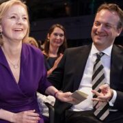 Liz Truss set to become new UK Prime Minister Loop Jamaica