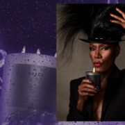 Ever wondered what Grace Jones smelt like?