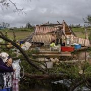 Cuba without electricity after hurricane hammers power grid Loop Jamaica