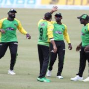 Wasim shines as Tallawahs beat Barbados Royals in rain-affected game Loop Jamaica
