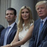 NY attorney general sues Donald Trump and his company Loop Jamaica