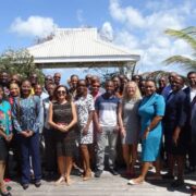 NODS and WMO Host Four-Day Workshop On Early Warning System and Flood Forecasting